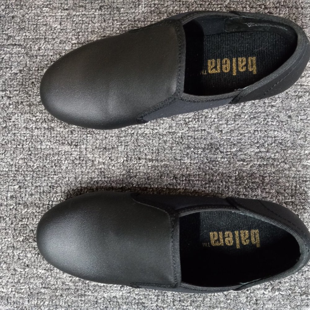 Balera Children's Tap Shoes size 13.5 - Picture 2 of 2